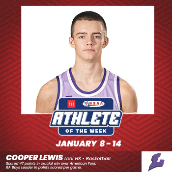 Cooper Lewis